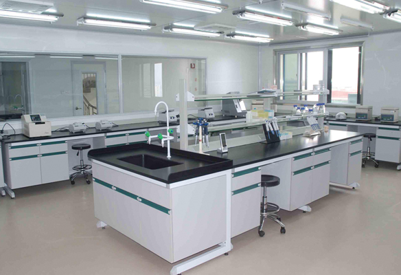 实验室水电系统